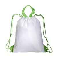 ZAINO IN POLIESTERE 210T CON MANIGLIA
